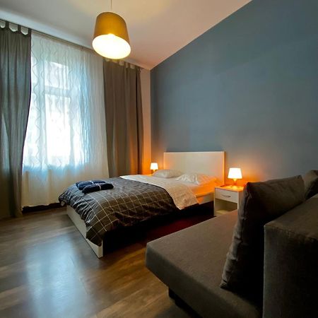 Ametyst Apartments Cracovia Exterior foto