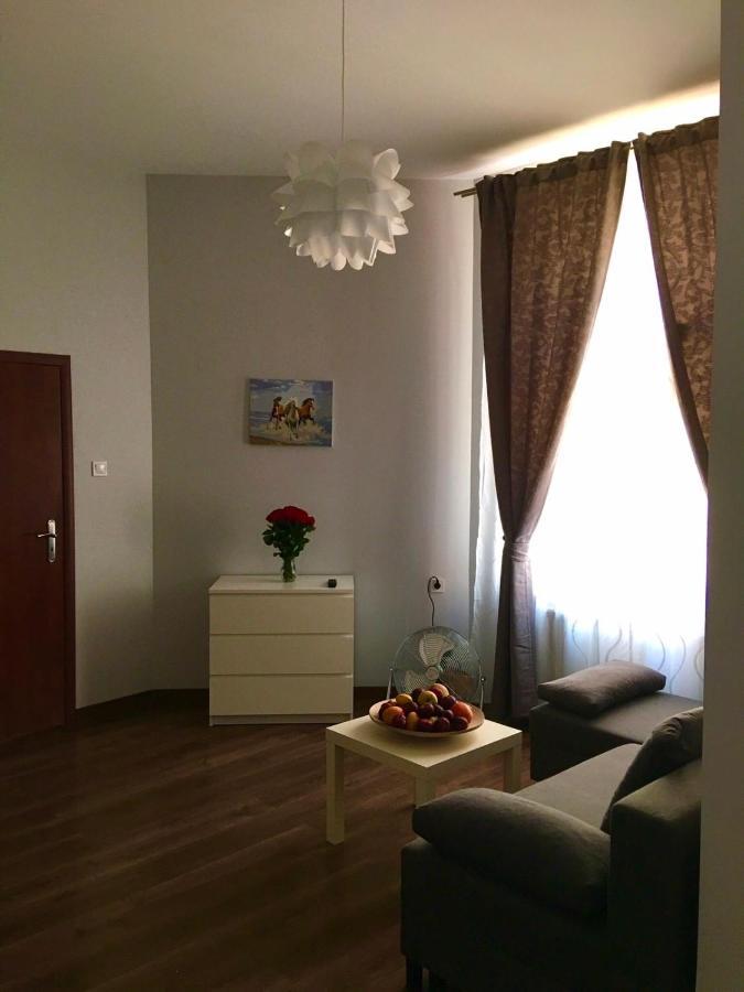 Ametyst Apartments Cracovia Exterior foto
