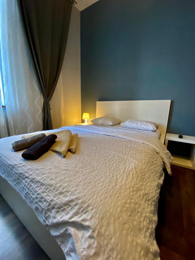 Ametyst Apartments Cracovia Exterior foto