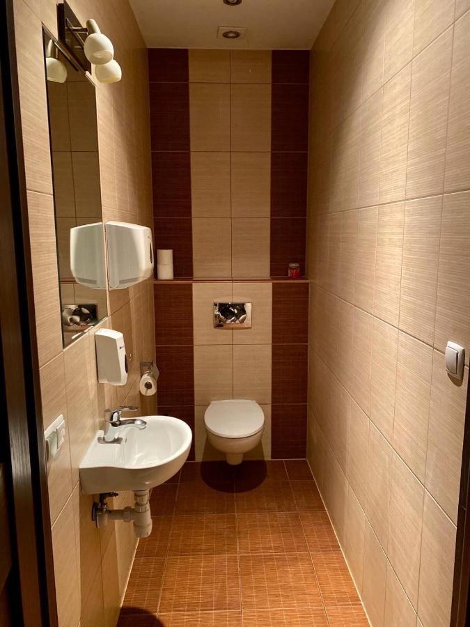 Ametyst Apartments Cracovia Exterior foto