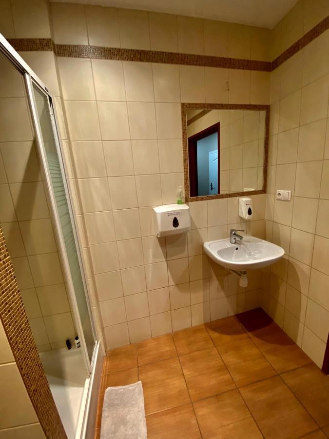 Ametyst Apartments Cracovia Exterior foto