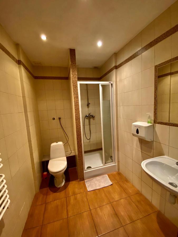 Ametyst Apartments Cracovia Exterior foto