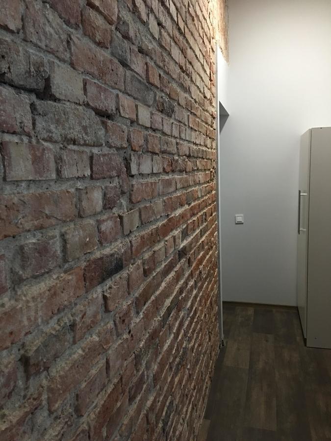 Ametyst Apartments Cracovia Exterior foto