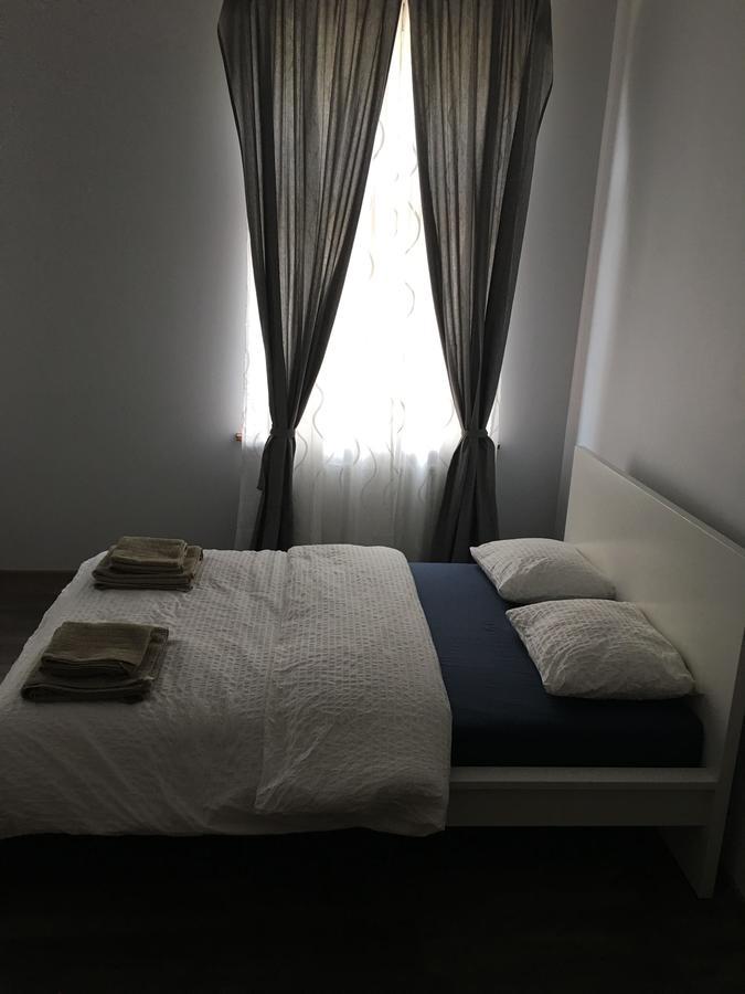 Ametyst Apartments Cracovia Exterior foto